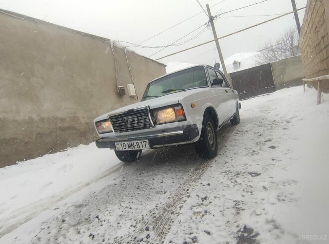 LADA (VAZ) 2107 2004, 37,950 km - 1.6 л - Sumqayıt