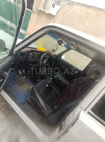 LADA (VAZ) 2107 2004, 37,950 km - 1.6 л - Sumqayıt