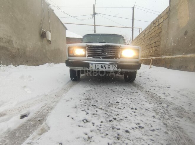 LADA (VAZ) 2107 2004, 37,950 km - 1.6 л - Sumqayıt