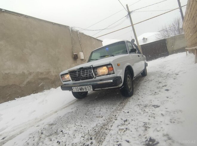 LADA (VAZ) 2107 2004, 37,950 km - 1.6 л - Sumqayıt
