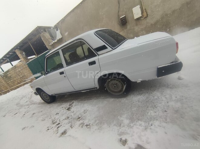 LADA (VAZ) 2107 2004, 37,950 km - 1.6 л - Sumqayıt