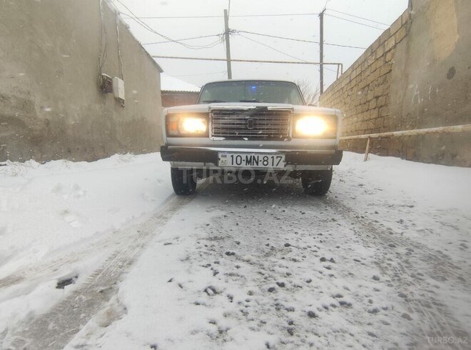 LADA (VAZ) 2107 2004, 37,950 km - 1.6 л - Sumqayıt