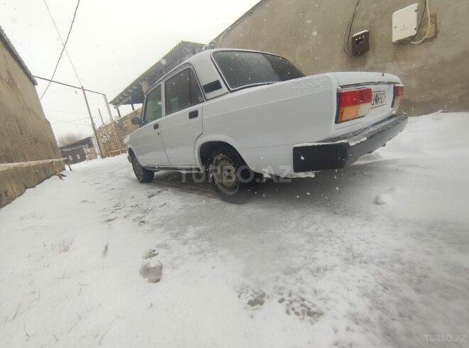 LADA (VAZ) 2107 2004, 37,950 km - 1.6 л - Sumqayıt