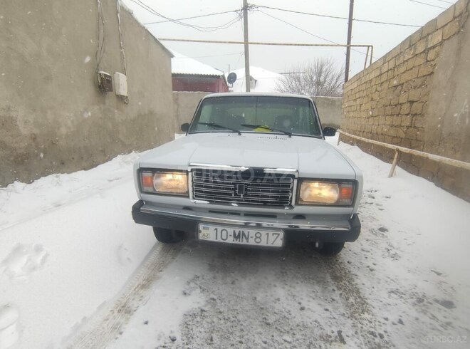 LADA (VAZ) 2107 2004, 37,950 km - 1.6 л - Sumqayıt