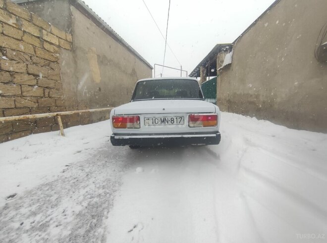 LADA (VAZ) 2107 2004, 37,950 km - 1.6 л - Sumqayıt