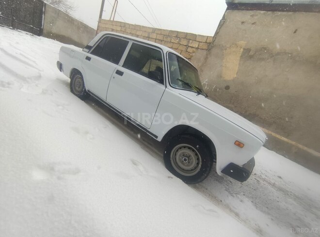 LADA (VAZ) 2107 2004, 37,950 km - 1.6 л - Sumqayıt
