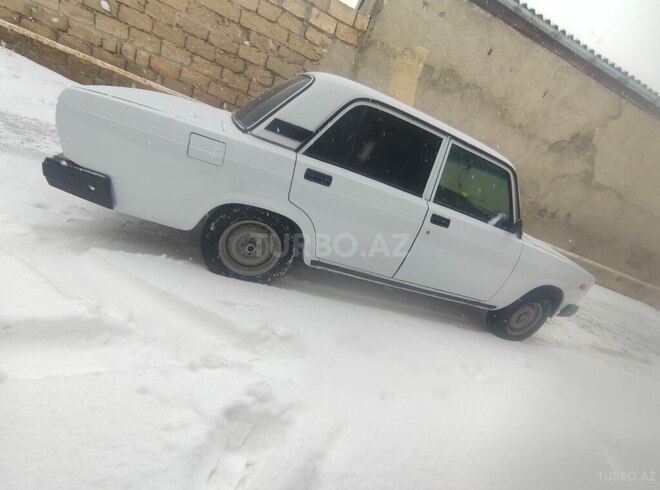LADA (VAZ) 2107 2004, 37,950 km - 1.6 л - Sumqayıt