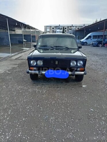 LADA (VAZ) 2106 1989, 99,000 km - 1.5 l - Gəncə