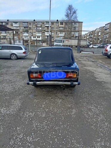 LADA (VAZ) 2106 1989, 99,000 km - 1.5 l - Gəncə