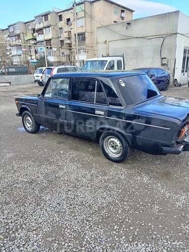 LADA (VAZ) 2106 1989, 99,000 km - 1.5 l - Gəncə