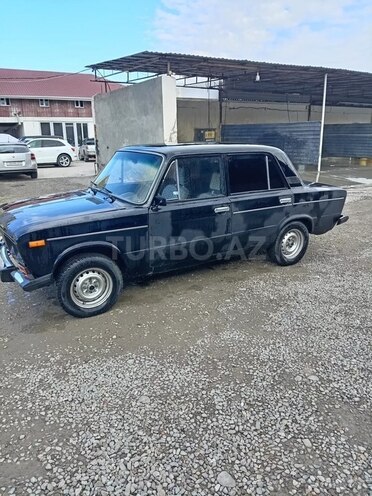 LADA (VAZ) 2106 1989, 99,000 km - 1.5 l - Gəncə