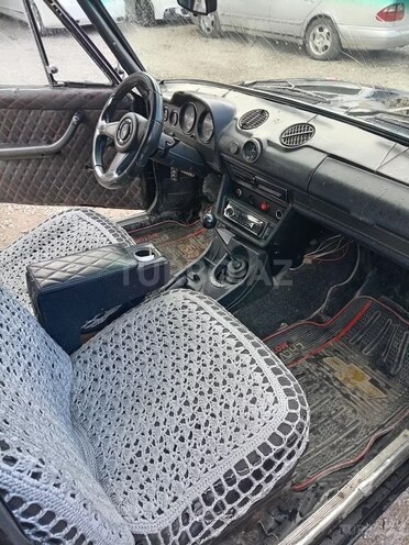 LADA (VAZ) 2106 1989, 99,000 km - 1.5 l - Gəncə