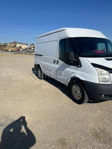 Ford Transit 2007, 320,000 km - 2.4 л - Bakı