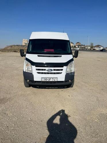 Ford Transit 2007, 320,000 km - 2.4 л - Bakı