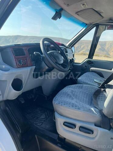 Ford Transit 2007, 320,000 km - 2.4 л - Bakı
