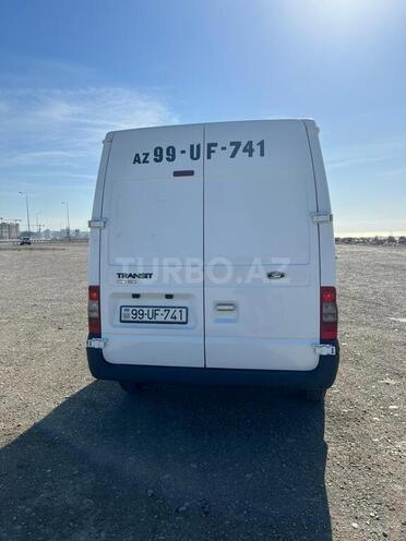 Ford Transit 2007, 320,000 km - 2.4 л - Bakı