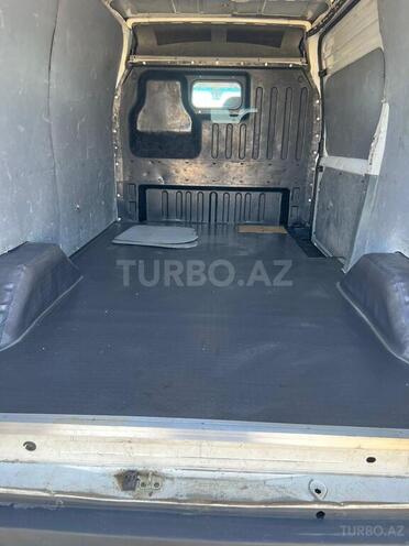 Ford Transit 2007, 320,000 km - 2.4 л - Bakı