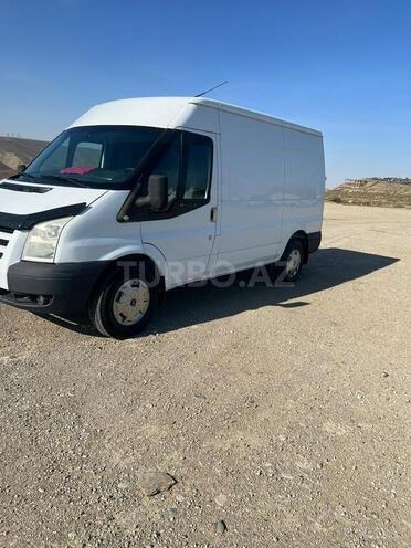 Ford Transit 2007, 320,000 km - 2.4 л - Bakı