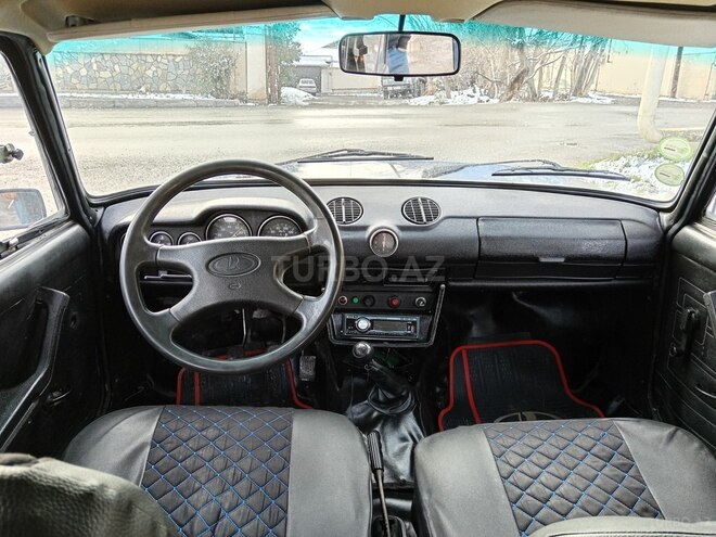 LADA (VAZ) 2106 1992, 12,121 km - 1.5 л - Bərdə