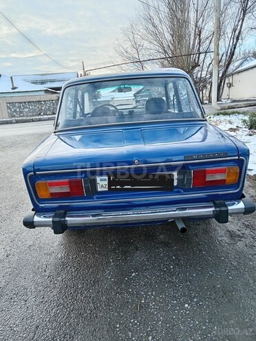 LADA (VAZ) 2106 1992, 12,121 km - 1.5 л - Bərdə