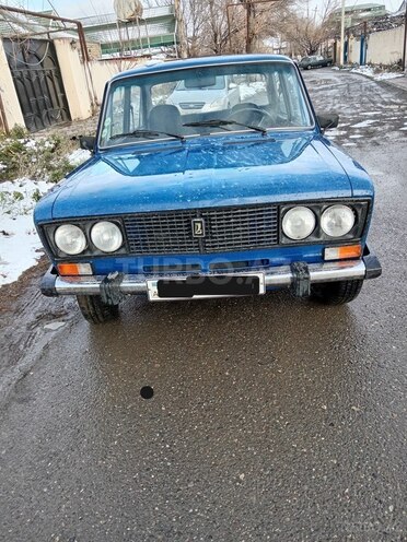LADA (VAZ) 2106 1992, 12,121 km - 1.5 л - Bərdə