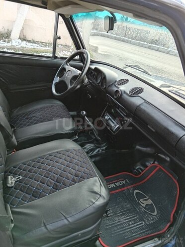 LADA (VAZ) 2106 1992, 12,121 km - 1.5 л - Bərdə