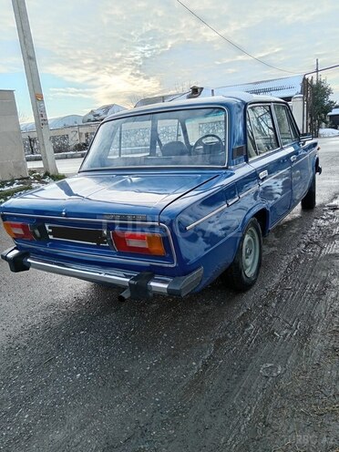 LADA (VAZ) 2106 1992, 12,121 km - 1.5 л - Bərdə