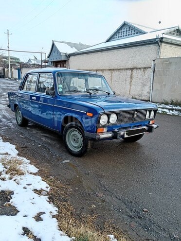 LADA (VAZ) 2106 1992, 12,121 km - 1.5 л - Bərdə