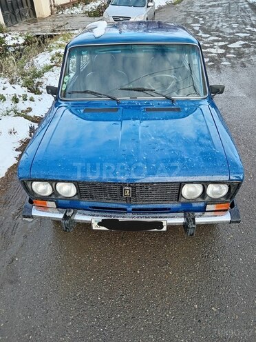 LADA (VAZ) 2106 1992, 12,121 km - 1.5 л - Bərdə
