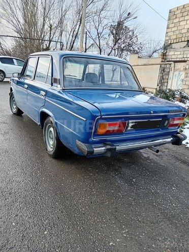 LADA (VAZ) 2106 1992, 12,121 km - 1.5 л - Bərdə