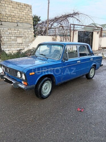 LADA (VAZ) 2106 1992, 12,121 km - 1.5 л - Bərdə