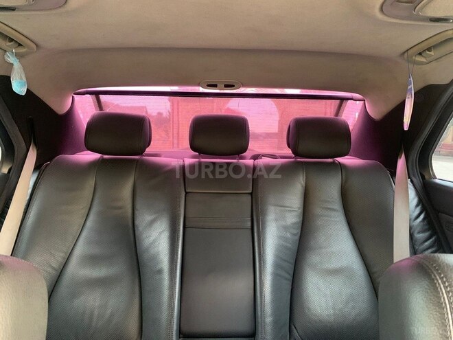 Mercedes S 350 2004, 300,000 km - 3.7 l - Bakı