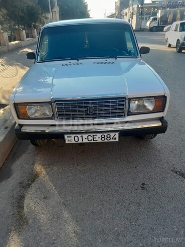LADA (VAZ) 2107 2005, 95,839 km - 1.6 l - Bakı