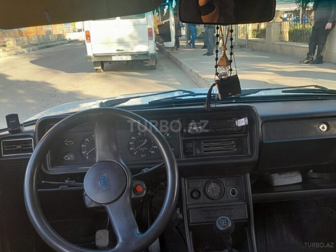LADA (VAZ) 2107 2005, 95,839 km - 1.6 l - Bakı