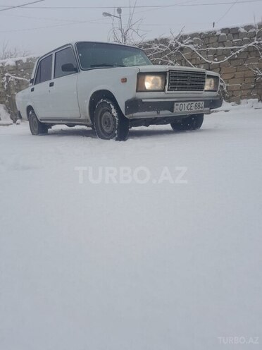 LADA (VAZ) 2107 2005, 95,839 km - 1.6 l - Bakı