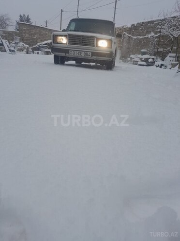 LADA (VAZ) 2107 2005, 95,839 km - 1.6 l - Bakı