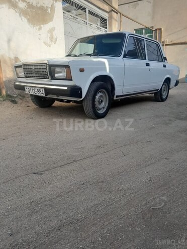 LADA (VAZ) 2107 2005, 95,839 km - 1.6 l - Bakı