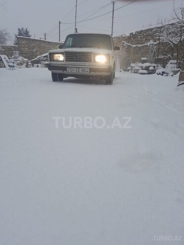 LADA (VAZ) 2107 2005, 95,839 km - 1.6 l - Bakı