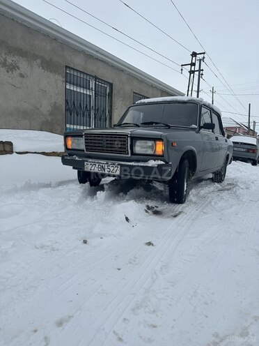 LADA (VAZ) 2107 2011, 90,000 km - 1.6 l - Bakı