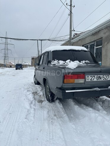 LADA (VAZ) 2107 2011, 90,000 km - 1.6 l - Bakı