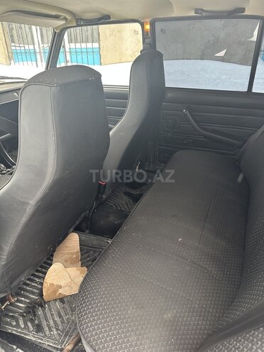 LADA (VAZ) 2107 2011, 90,000 km - 1.6 l - Bakı