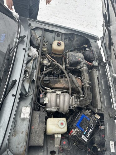 LADA (VAZ) 2107 2011, 90,000 km - 1.6 l - Bakı