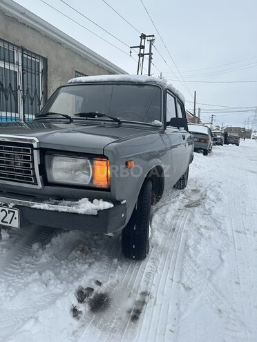 LADA (VAZ) 2107 2011, 90,000 km - 1.6 l - Bakı