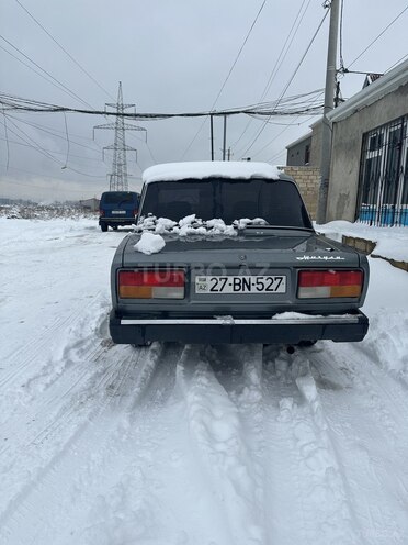 LADA (VAZ) 2107 2011, 90,000 km - 1.6 l - Bakı