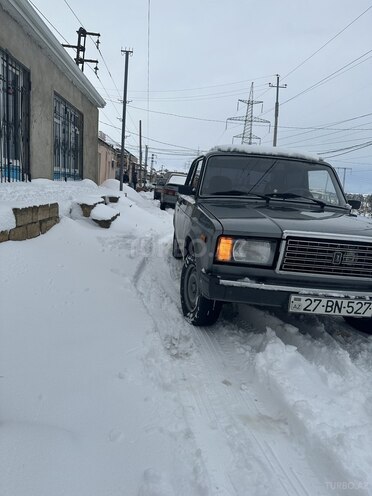 LADA (VAZ) 2107 2011, 90,000 km - 1.6 l - Bakı