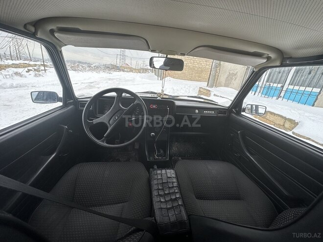 LADA (VAZ) 2107 2011, 90,000 km - 1.6 l - Bakı