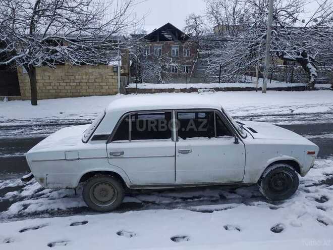 LADA (VAZ) 2106 1975, 25,000 km - 1.5 l - Göygöl