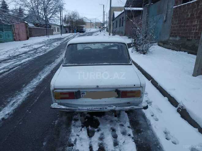 LADA (VAZ) 2106 1975, 25,000 km - 1.5 l - Göygöl