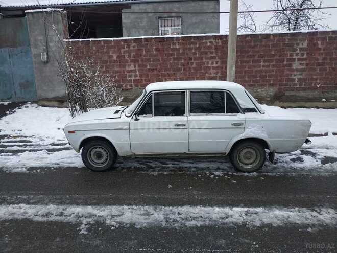 LADA (VAZ) 2106 1975, 25,000 km - 1.5 l - Göygöl
