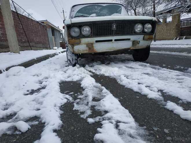 LADA (VAZ) 2106 1975, 25,000 km - 1.5 l - Göygöl